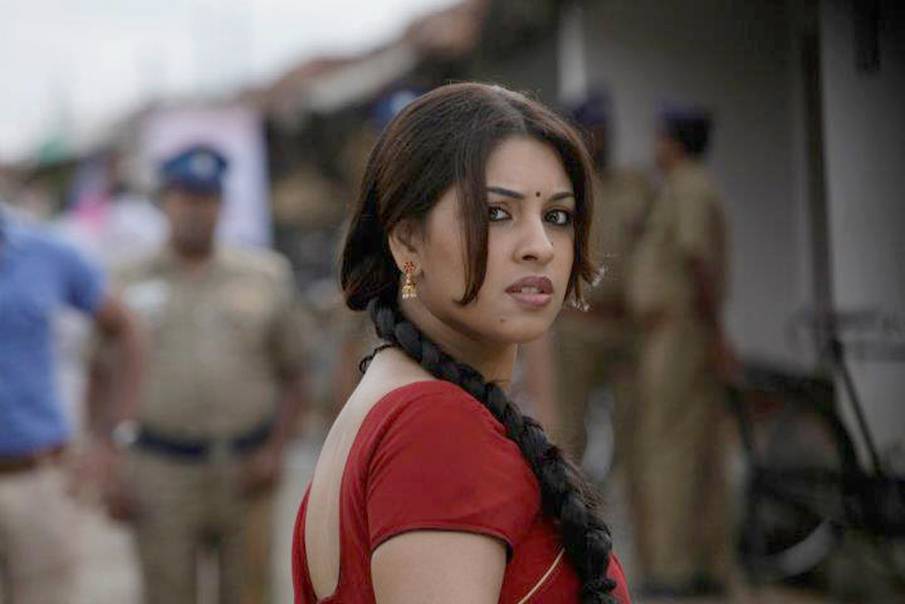 Exclusive: Richa Gangopadhyay in Osthi Movie - Stills | Picture 104704